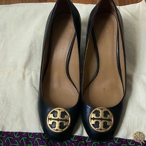 Tory Burch - Chelsea Wedge